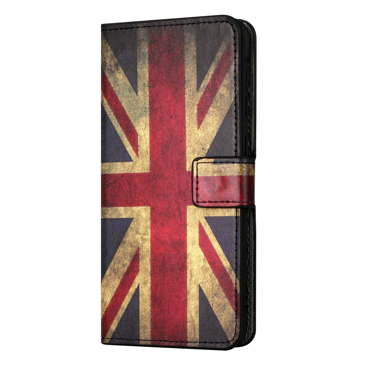 Til Samsung Galaxy A25 5G læder tegnebog etui mønster printstand telefoncover  Til Samsung Galaxy A25 5G læder tegnebog etui mønster printstand telefoncover